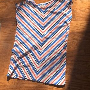 Gymboree Striped Sun Dress